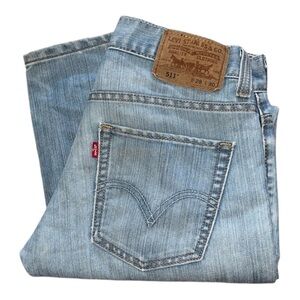 🍁DEAL🍁 Levis 511